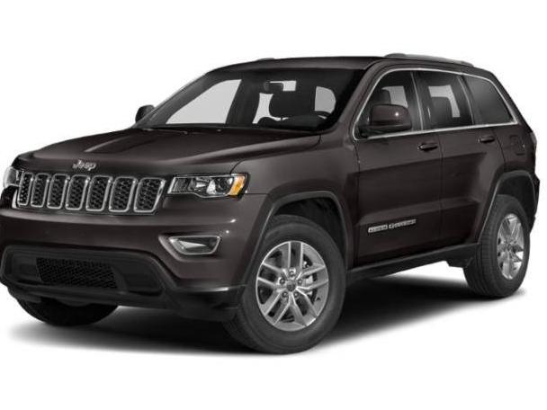 JEEP GRAND CHEROKEE 2021 1C4RJEAG8MC714251 image